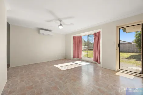 Property photo of 8 Talbot Place Berrinba QLD 4117