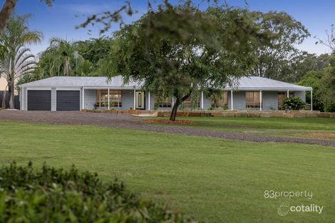 64 Gehrke Rd, Regency Downs, QLD 4341