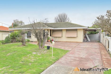 Property photo of 105 Lyrebird Way Thornlie WA 6108