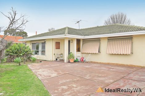 Property photo of 105 Lyrebird Way Thornlie WA 6108