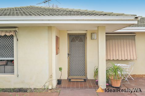 Property photo of 105 Lyrebird Way Thornlie WA 6108