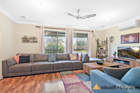 Property photo of 105 Lyrebird Way Thornlie WA 6108