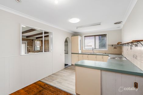 Property photo of 27 Riverview Street North Richmond NSW 2754