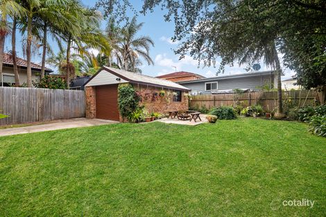 Property photo of 12 Jamieson Avenue North Curl Curl NSW 2099