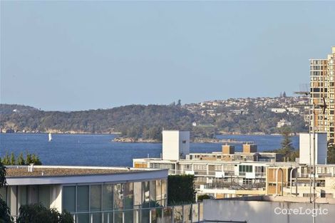 Property photo of 606/50-58 Macleay Street Elizabeth Bay NSW 2011