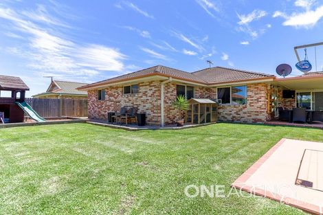 Property photo of 41 Olympic Court Upper Caboolture QLD 4510