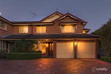 Property photo of 94B Grange Road Glenhaven NSW 2156