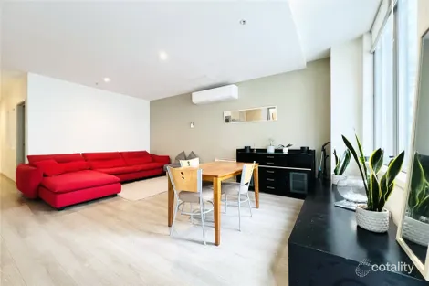 Property photo of 807/270 King Street Melbourne VIC 3000