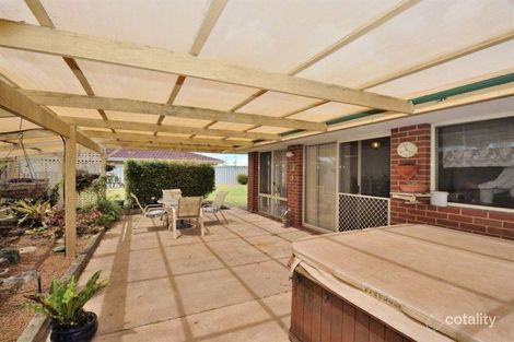 Property photo of 42 St Andrews Loop Cooloongup WA 6168