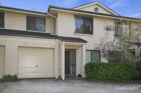 Property photo of 6/58 Allowah Street Waratah West NSW 2298