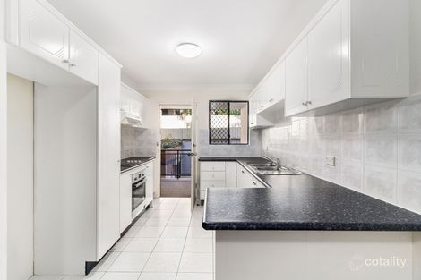 Property photo of 3/614 Princes Highway Kirrawee NSW 2232