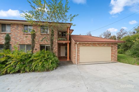 Property photo of 2/43 Essex Street Epping NSW 2121