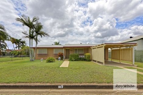 7a Leo St, Norville, QLD 4670