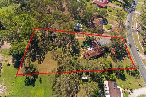 Property photo of 7 Oppermann Drive Ormeau QLD 4208