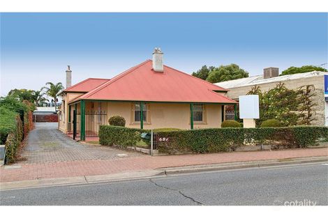 687 South Rd, Black Forest, SA 5035