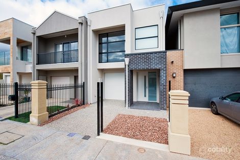 Property photo of 62 Isla Circuit Mawson Lakes SA 5095