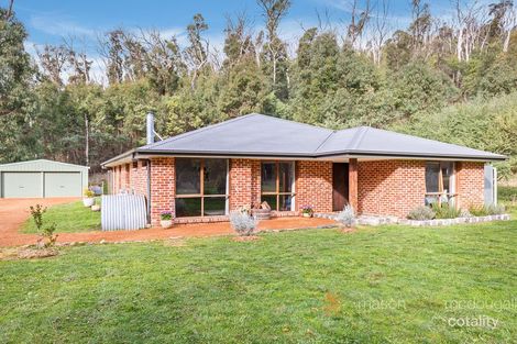 109 Silver Creek Rd, Flowerdale, VIC 3717