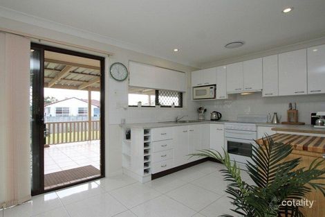 Property photo of 29 Condamine Street Runcorn QLD 4113