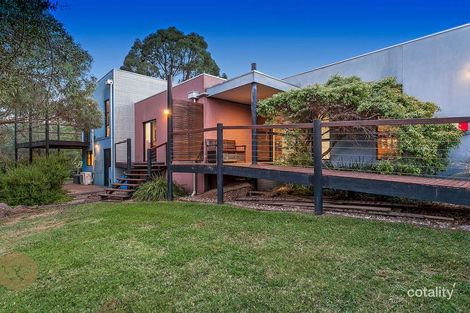 Property photo of 12 The Dell Croydon North VIC 3136
