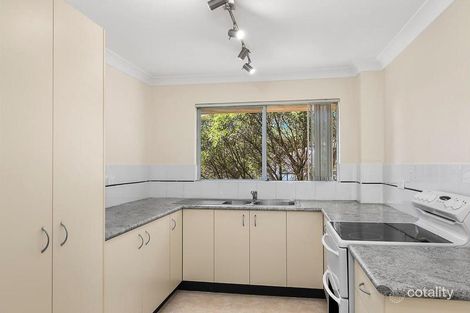 Property photo of 9/19 Muriel Street Hornsby NSW 2077