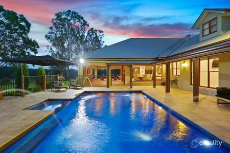 Property photo of 255 Willowdene Avenue Luddenham NSW 2745