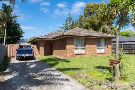 16 Broderick Rd, Carrum Downs, VIC 3201