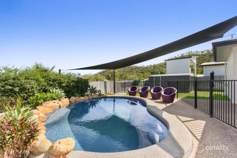 Property photo of 40 Franklin Drive Mount Louisa QLD 4814