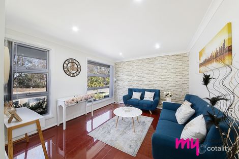Property photo of 30 Hampshire Boulevard Spring Farm NSW 2570