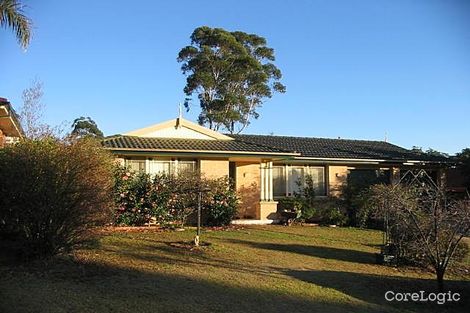 Property photo of 21 Anniversary Place Tuggerah NSW 2259