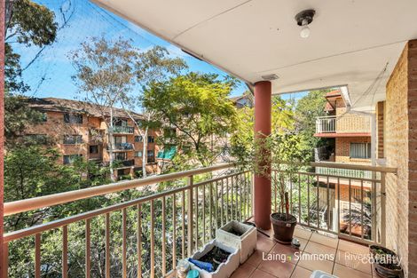 Property photo of 9/62-66 The Esplanade Guildford NSW 2161