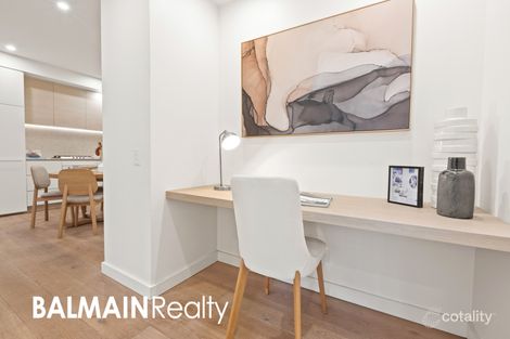 Property photo of 107/120 Terry Street Rozelle NSW 2039