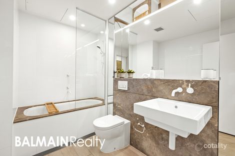 Property photo of 107/120 Terry Street Rozelle NSW 2039