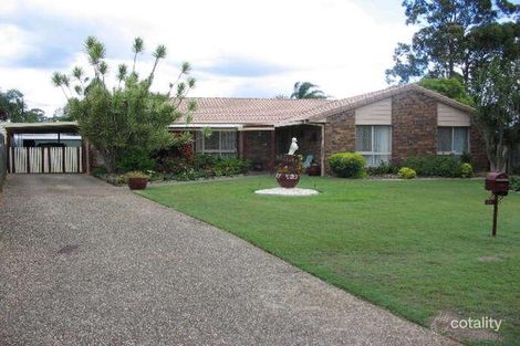 24 Westwood Dr, Hillcrest, QLD 4118