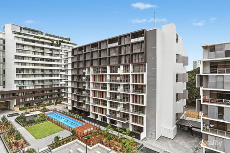 Property photo of 614/17 Joynton Avenue Zetland NSW 2017
