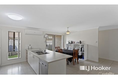 Property photo of 4 Randall Street Laidley QLD 4341