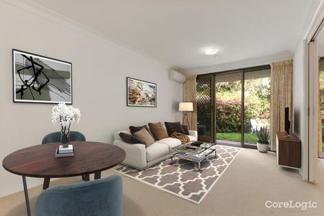 Property photo of 19/28 Curagul Road North Turramurra NSW 2074