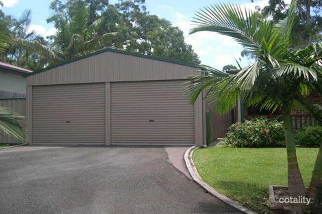 Property photo of 2 Fairlane Street Joyner QLD 4500