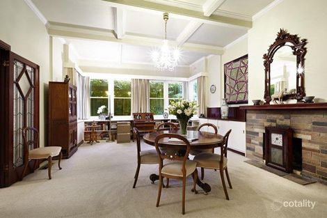 Property photo of 798 Riversdale Road Camberwell VIC 3124