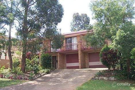 45 Willara St, Carseldine, QLD 4034