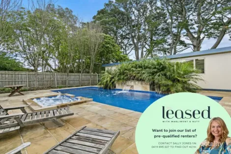 Property photo of 1 Norfolk Road Mount Martha VIC 3934