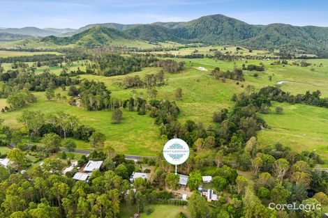Property photo of 1651 Maleny-Kenilworth Road Conondale QLD 4552