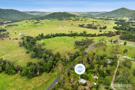 Property photo of 1651 Maleny-Kenilworth Road Conondale QLD 4552