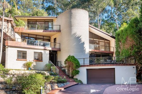 Property photo of 41 Minnamurra Avenue Pymble NSW 2073