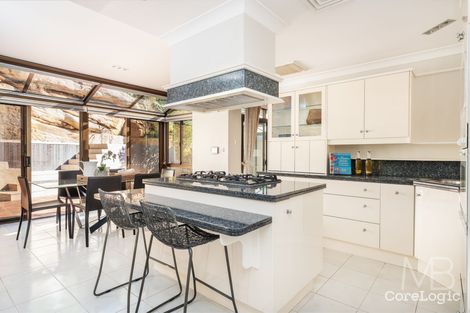 Property photo of 41 Minnamurra Avenue Pymble NSW 2073