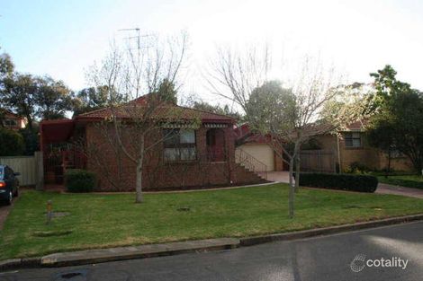 Property photo of 21 Soling Crescent Cranebrook NSW 2749