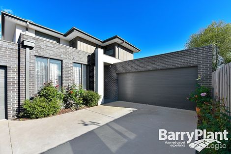 Property photo of 2/453 Wellington Road Wheelers Hill VIC 3150
