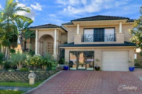 33 Mellor Pl, Bonnyrigg Heights, NSW 2177