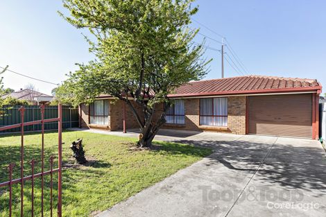 Property photo of 29 Barnes Avenue Northfield SA 5085