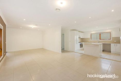Property photo of 6 Shoalhaven Drive Caroline Springs VIC 3023