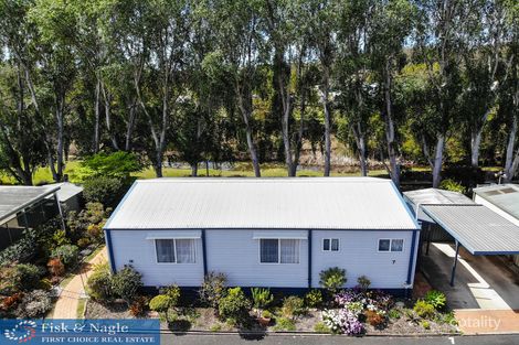 Property photo of 7/3197 Princes Highway Millingandi NSW 2549